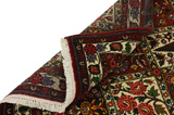 Bakhtiari Persian Carpet 157x103 - Picture 5