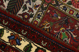 Bakhtiari Persian Carpet 157x103 - Picture 6