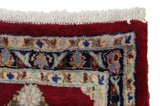 Joshaghan - Isfahan Persian Carpet 244x150 - Picture 3
