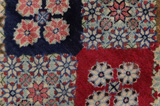 Joshaghan - Isfahan Persian Carpet 244x150 - Picture 7