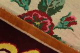 Kashkooli - Gabbeh Persian Carpet 143x100 - Picture 6