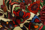 Jozan - Sarouk Persian Carpet 154x106 - Picture 7