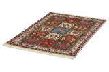 Bakhtiari Persian Carpet 155x102 - Picture 2