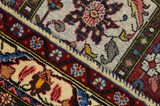 Bakhtiari Persian Carpet 155x102 - Picture 6