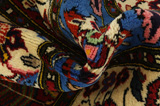 Bakhtiari Persian Carpet 155x102 - Picture 7