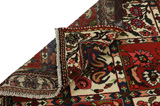 Bakhtiari Persian Carpet 150x110 - Picture 5
