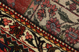 Bakhtiari Persian Carpet 150x110 - Picture 6