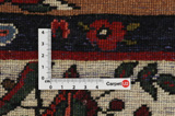 Bakhtiari Persian Carpet 134x102 - Picture 4