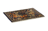 Sarouk - Farahan Persian Carpet 60x78 - Picture 1