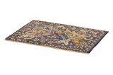 Sarouk - Farahan Persian Carpet 58x81 - Picture 2