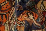Sarouk - Farahan Persian Carpet 58x81 - Picture 7