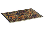 Sarouk - Farahan Persian Carpet 60x80 - Picture 1