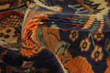 Sarouk - Farahan Persian Carpet 60x80 - Picture 7