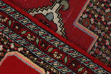 Senneh - Kurdi Persian Carpet 67x73 - Picture 6