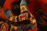 Bokhara - Turkaman Persian Carpet 153x118 - Picture 7