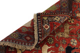 Gabbeh - Qashqai Persian Carpet 146x103 - Picture 5