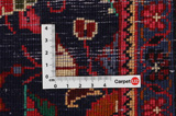 Jozan - Sarouk Persian Carpet 150x100 - Picture 4
