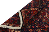 Jozan - Sarouk Persian Carpet 150x100 - Picture 5