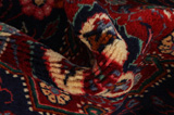 Jozan - Sarouk Persian Carpet 150x100 - Picture 7