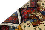 Sarouk - Farahan Persian Carpet 150x103 - Picture 5