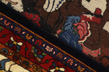 Sarouk - Farahan Persian Carpet 148x100 - Picture 6