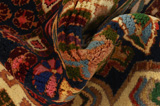 Enjelas - Hamadan Persian Carpet 143x97 - Picture 7