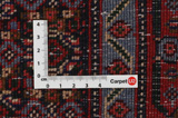 Senneh - Kurdi Persian Carpet 170x125 - Picture 4