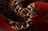 Senneh - Kurdi Persian Carpet 170x125 - Picture 7