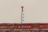 Senneh - Kurdi Persian Carpet 170x125 - Picture 8