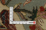 Sarouk - Farahan Persian Carpet 88x67 - Picture 4
