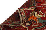 Qashqai Persian Carpet 197x116 - Picture 5