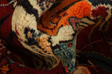 Qashqai Persian Carpet 197x116 - Picture 7