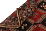 Qashqai - Bakhtiari Persian Carpet 220x127 - Picture 5