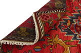 Lori - Bakhtiari Persian Carpet 203x118 - Picture 5