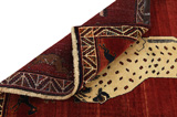 Kashkooli - Gabbeh Persian Carpet 200x107 - Picture 5