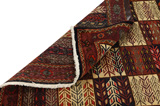 Kashkooli - Gabbeh Persian Carpet 225x145 - Picture 5