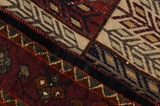Kashkooli - Gabbeh Persian Carpet 225x145 - Picture 6