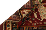 Qashqai - Gabbeh Persian Carpet 263x148 - Picture 5