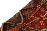 Yalameh - Qashqai Persian Carpet 253x128 - Picture 5