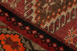 Yalameh - Qashqai Persian Carpet 253x128 - Picture 6