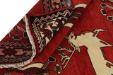 Afshar - Sirjan Persian Carpet 235x170 - Picture 5