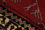 Afshar - Sirjan Persian Carpet 235x170 - Picture 6