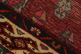 Qashqai - Gabbeh Persian Carpet 245x162 - Picture 6