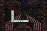 Sarouk - Farahan Persian Carpet 238x156 - Picture 4