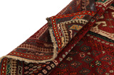 Qashqai Persian Carpet 267x160 - Picture 5