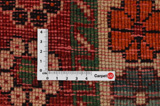 Qashqai - Gabbeh Persian Carpet 245x148 - Picture 4