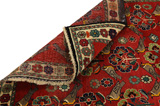 Qashqai - Gabbeh Persian Carpet 245x148 - Picture 5