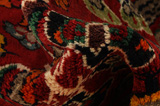 Qashqai - Gabbeh Persian Carpet 245x148 - Picture 7