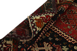 Yalameh - Qashqai Persian Carpet 296x146 - Picture 5