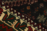 Yalameh - Qashqai Persian Carpet 296x146 - Picture 6